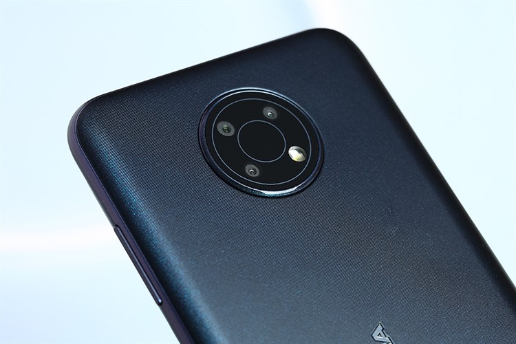 Điện thoại Nokia G10 Màu Xanh Dương