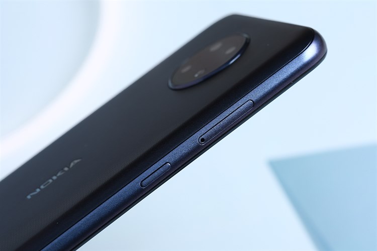 Điện thoại Nokia G10 Màu Xanh Dương