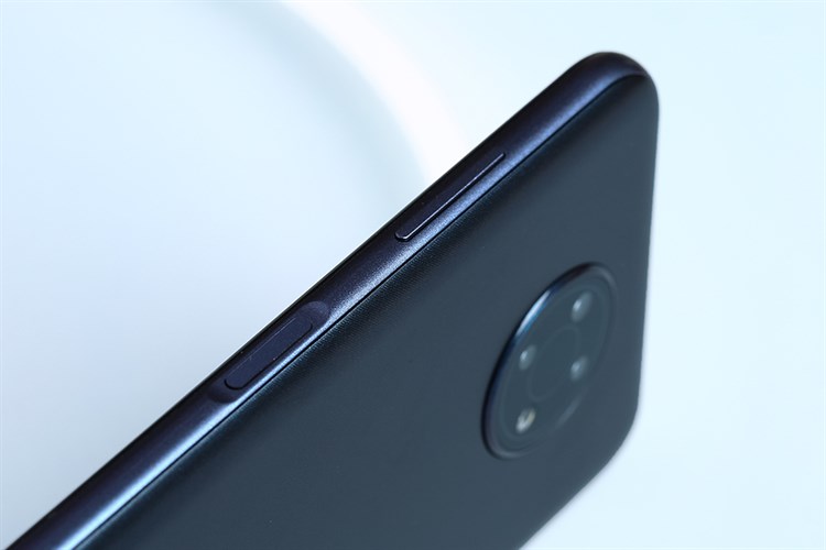 Điện thoại Nokia G10 Màu Xanh Dương