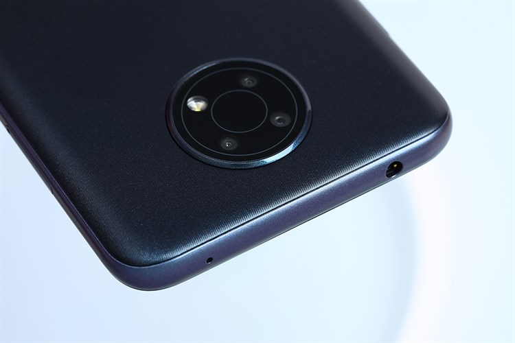 Điện thoại Nokia G10 Màu Xanh Dương