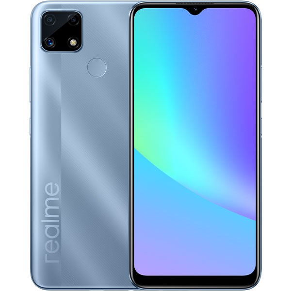 Điện thoại Realme C25