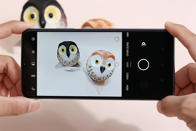 Điện thoại realme C25