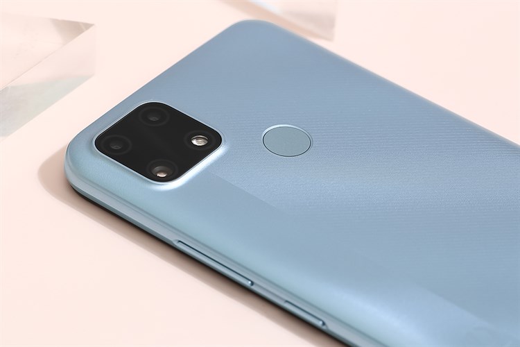 Điện thoại realme C25