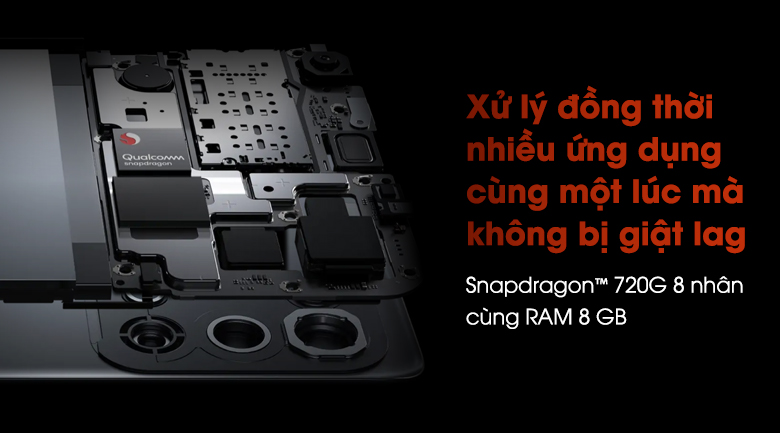 Điện thoại OPPO Reno5 Marvel