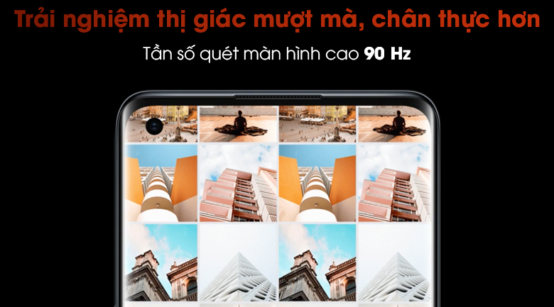 Điện thoại OPPO Reno5 Marvel