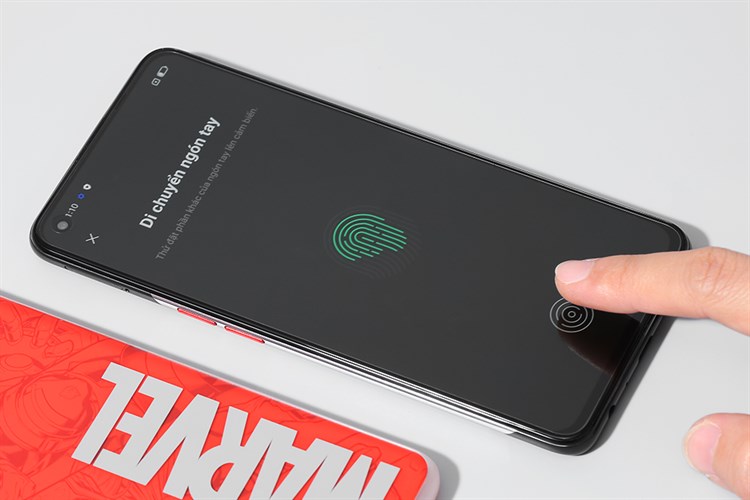 Điện thoại OPPO Reno5 Marvel