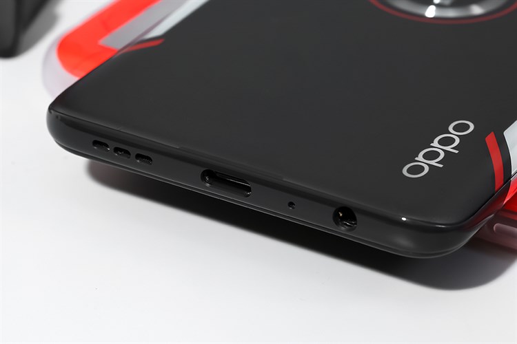 Điện thoại OPPO Reno5 Marvel