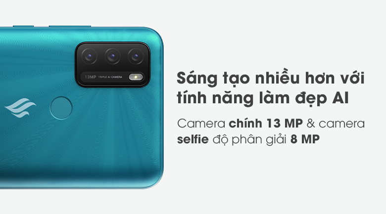 Điện thoại Vsmart Star 5 (3GB/32GB)