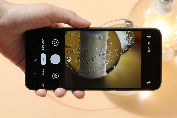 Điện thoại Vsmart Star 5 (3GB/32GB)