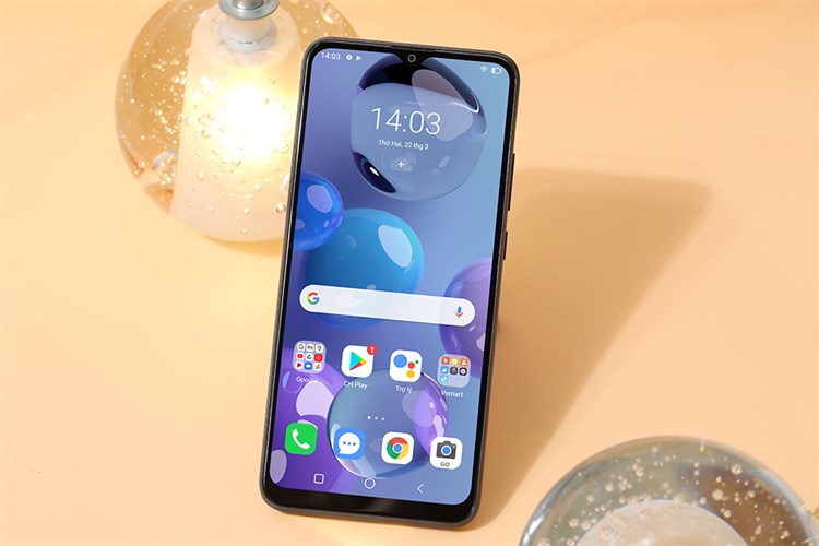 Điện thoại Vsmart Star 5 (3GB/32GB)