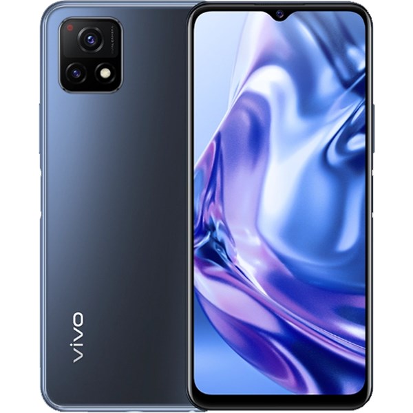Điện thoại Vivo Y31s Standard Edition