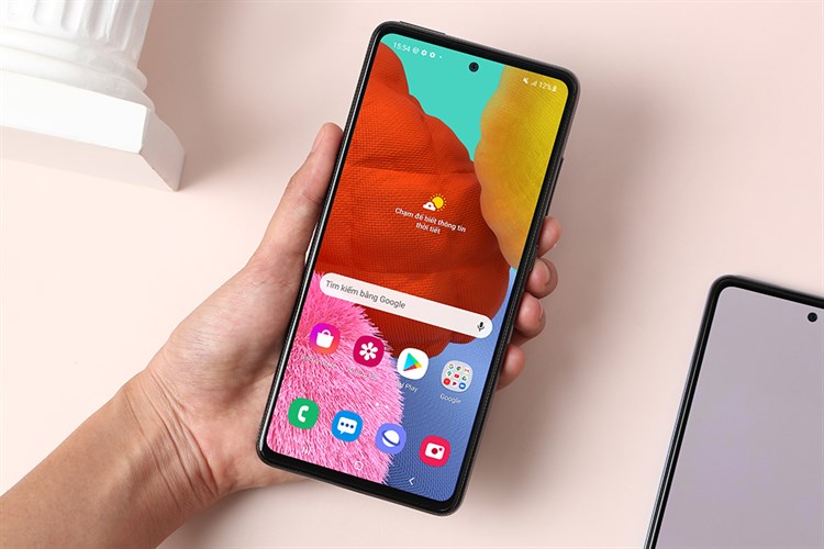 Điện thoại Samsung Galaxy A52 256GB