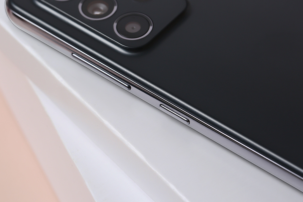 Điện thoại Samsung Galaxy A52 256GB