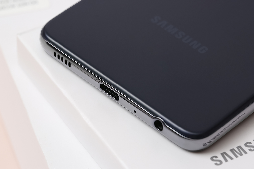 Điện thoại Samsung Galaxy A52 256GB