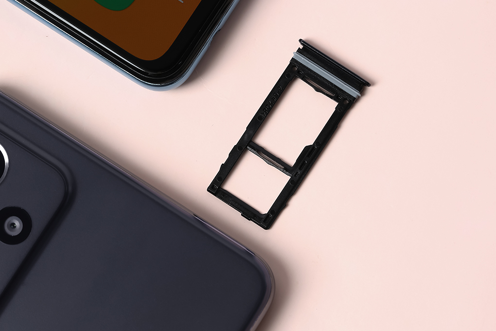 Điện thoại Samsung Galaxy A52 256GB
