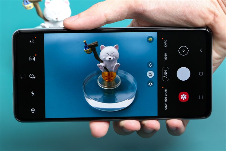 Điện thoại Samsung Galaxy A52 256GB