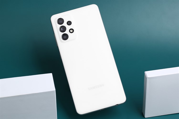 Điện thoại Samsung Galaxy A52 256GB