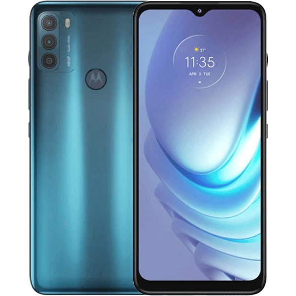 Điện thoại Motorola Moto G50