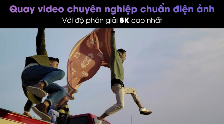 Điện thoại Samsung Galaxy S21+ 5G 256GB