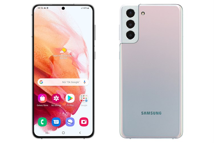 Điện thoại Samsung Galaxy S21+ 5G 256GB