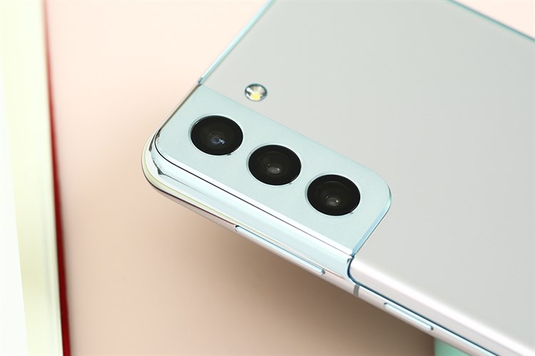 Điện thoại Samsung Galaxy S21+ 5G 256GB