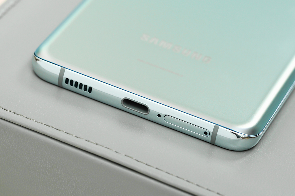 Điện thoại Samsung Galaxy S21+ 5G 256GB