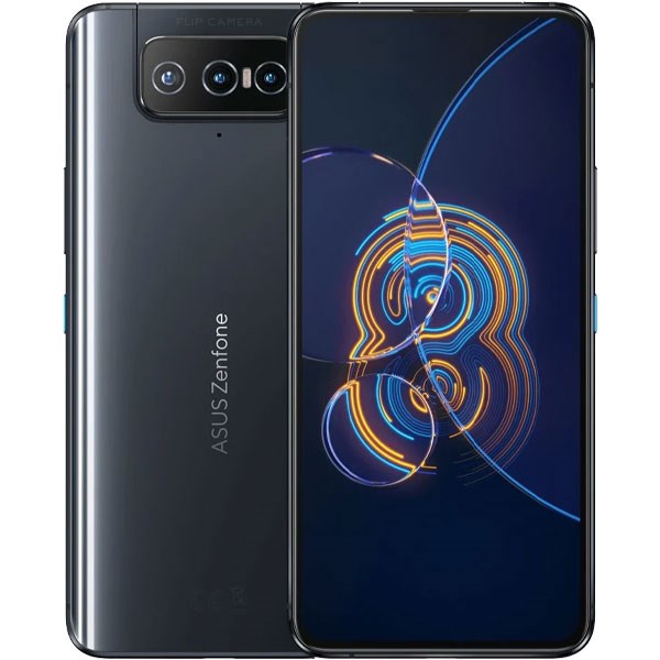 Điện thoại Asus Zenfone 8 Flip