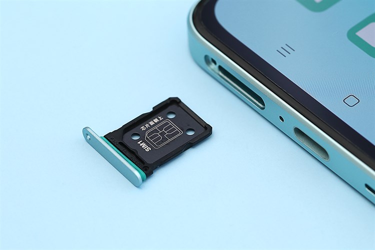 Điện thoại OPPO Reno6 5G Màu Bạc