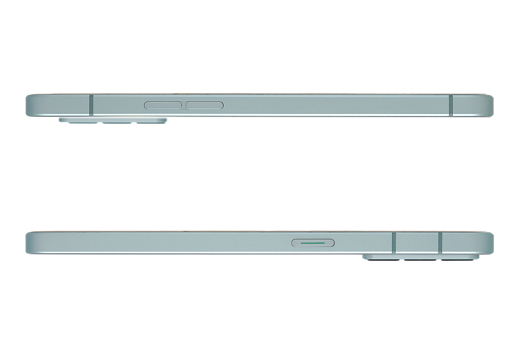 Điện thoại OPPO Reno6 5G Màu Bạc