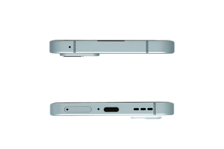 Điện thoại OPPO Reno6 5G Màu Bạc