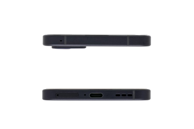 Điện thoại OPPO Reno6 5G Màu Đen