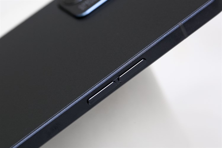 Điện thoại OPPO Reno6 5G Màu Đen