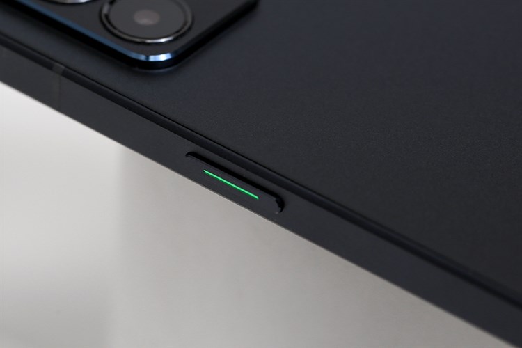 Điện thoại OPPO Reno6 5G Màu Đen