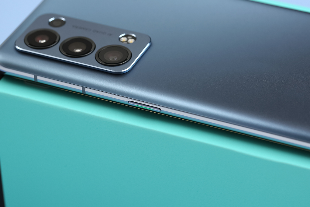 OPPO Reno6 Pro 5G - 14
