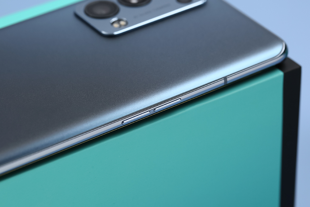 OPPO Reno6 Pro 5G - 16