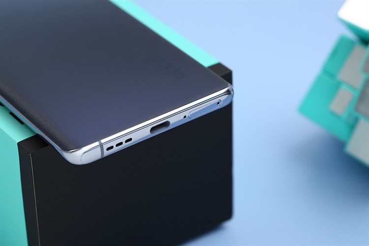 Điện thoại OPPO Reno6 Pro 5G Màu Xám