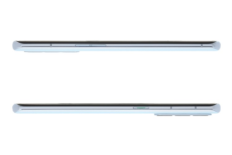 Điện thoại OPPO Reno6 Pro 5G Màu Xanh Dương