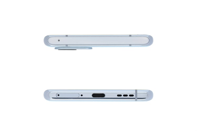 Điện thoại OPPO Reno6 Pro 5G Màu Xanh Dương