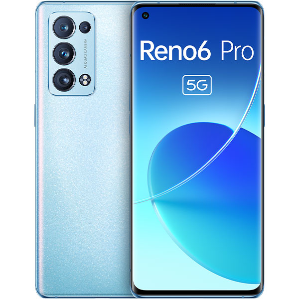 Reno6 Pro