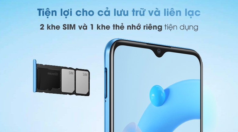 Điện thoại realme C11 (2021)