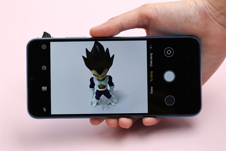 Điện thoại realme C11 (2021)