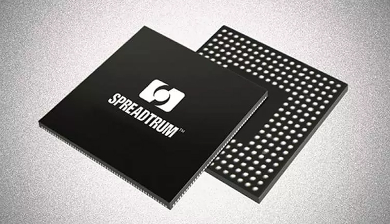 Realme C11 (2021) | Trang bị chip Spreadtrum SC9863A 