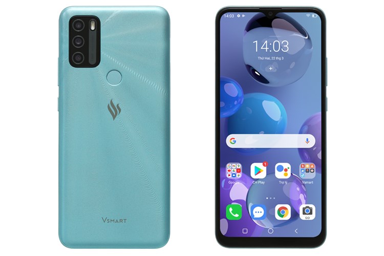 Điện thoại Vsmart Star 5 (3GB/64GB)