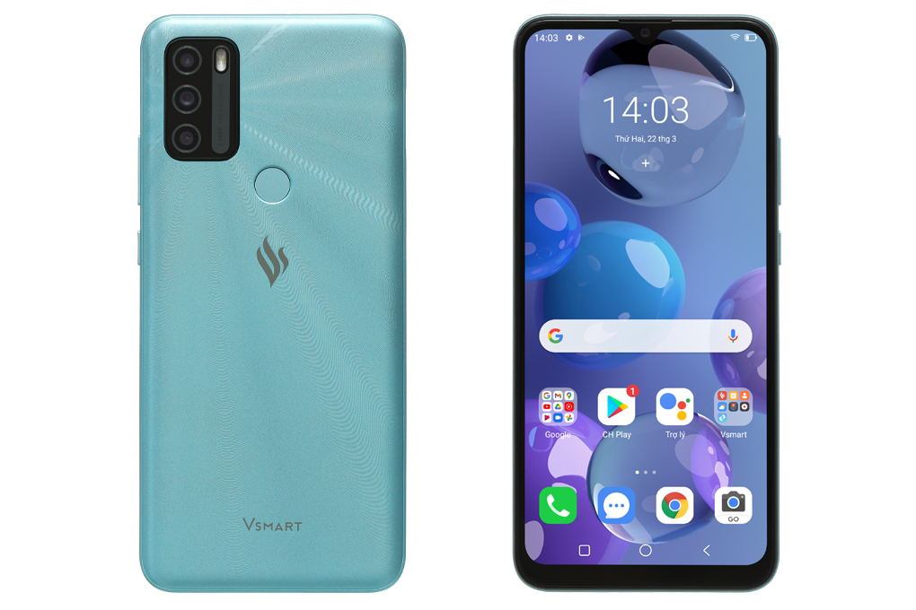 Điện thoại Vsmart Star 5 (3GB/64GB)
