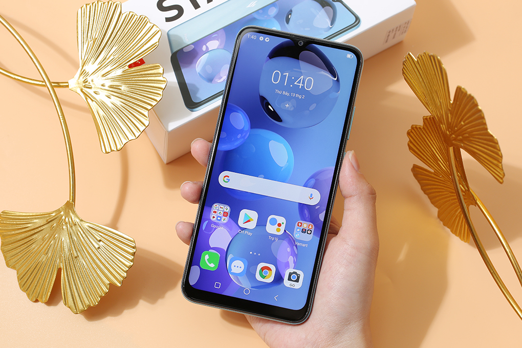 Điện thoại Vsmart Star 5 (3GB/64GB)