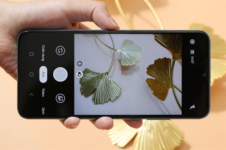 Điện thoại Vsmart Star 5 (3GB/64GB)