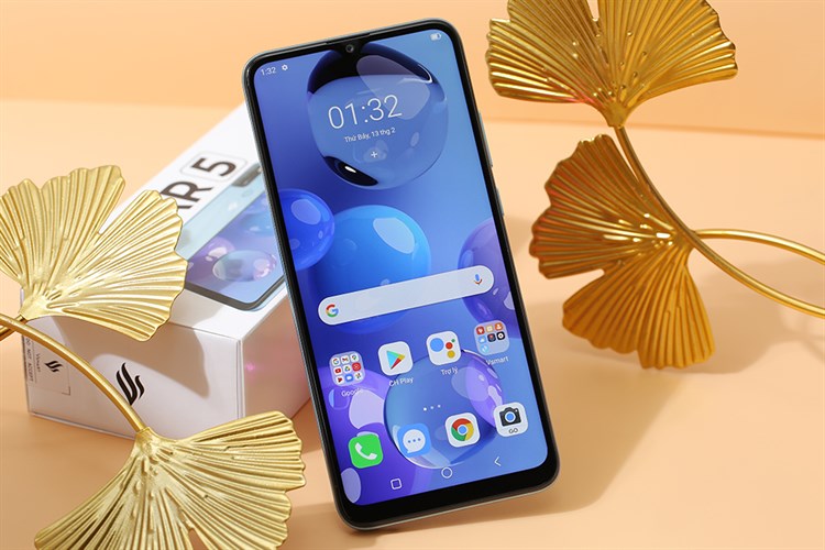 Điện thoại Vsmart Star 5 (3GB/64GB)