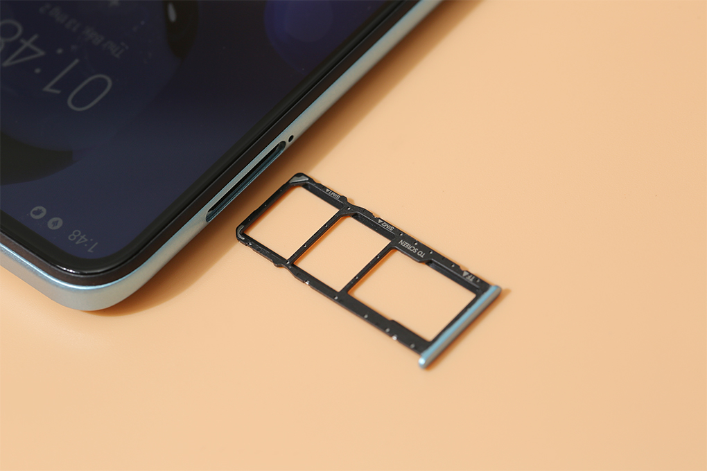 Điện thoại Vsmart Star 5 (3GB/64GB)