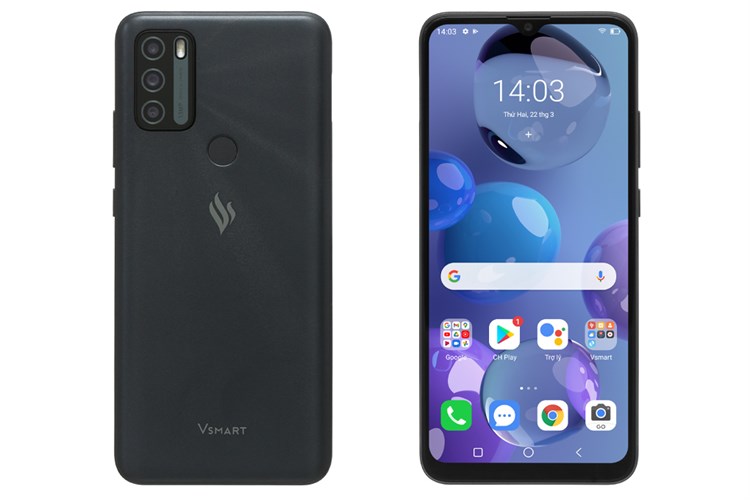 Điện thoại Vsmart Star 5 (3GB/64GB)