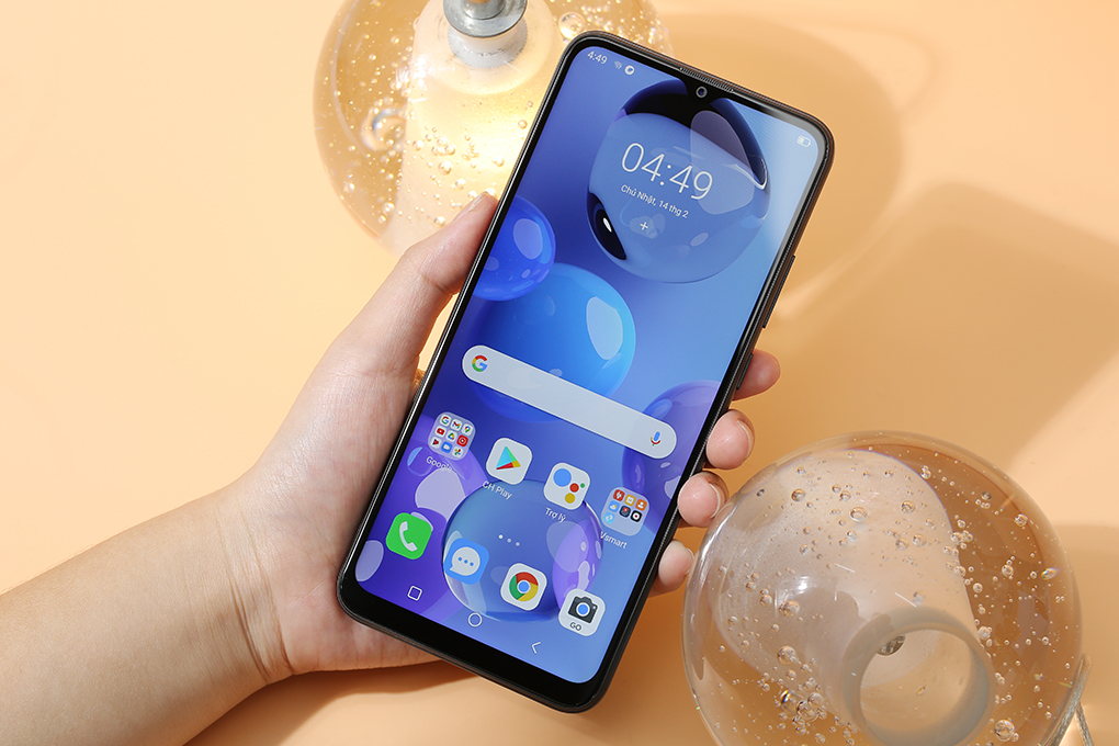 Điện thoại Vsmart Star 5 (3GB/64GB)